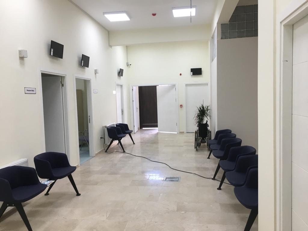 Asm İç Görünüm 2